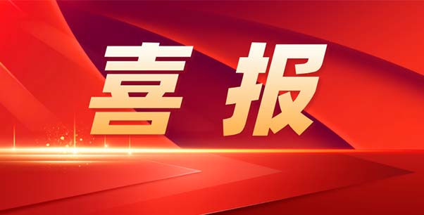 喜報！熱烈祝賀我司榮獲江蘇省“專精特新”企業(yè)稱號